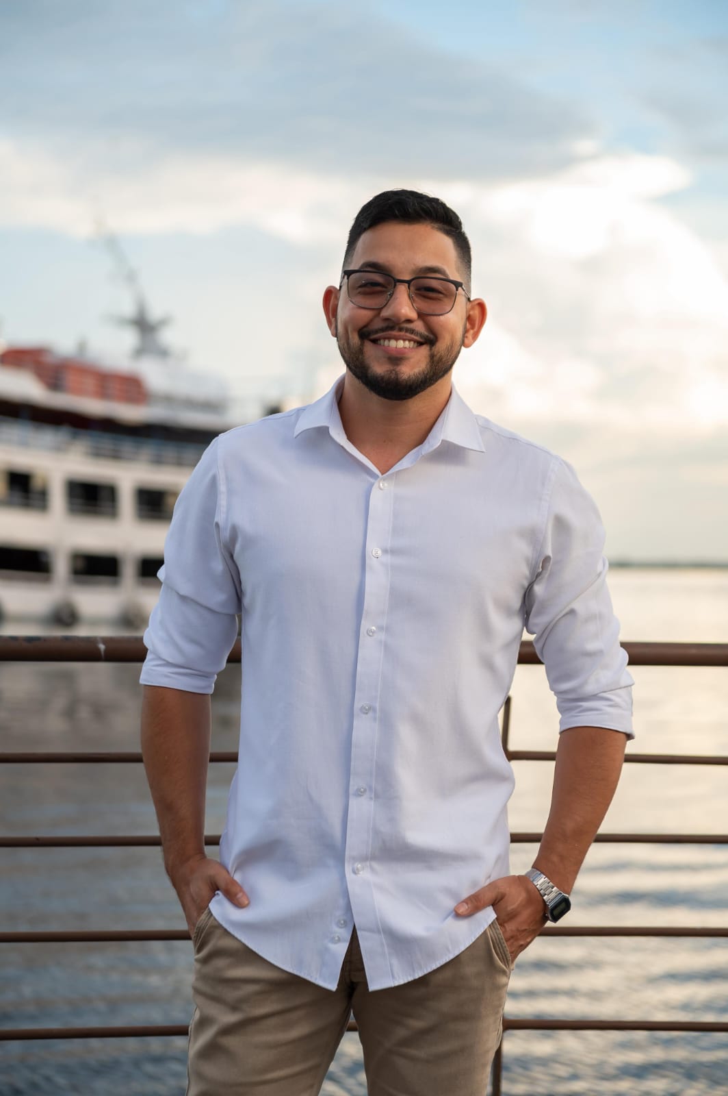 Iury Miyachi - Especialista Financeiro